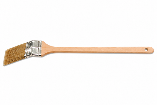 Pennellessa per radiatore da 40 - 50 - 60 mm