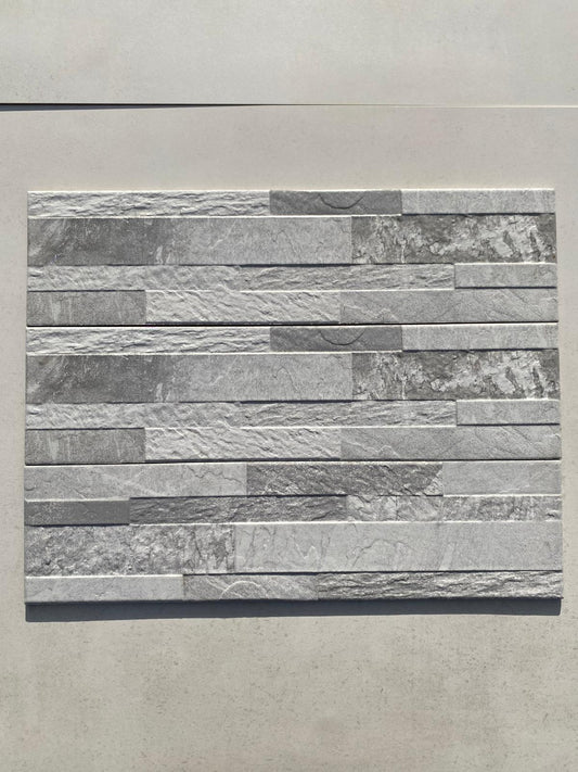 Piastrelle 15.6x60.6 Moon light rivestimento