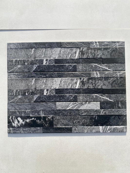 Piastrelle 15.6x60.6 Moon night rivestimento