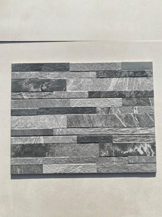 Piastrelle 15.6x60.6 Moon pearl rivestimento