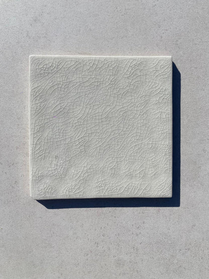 Piastrelle 15x15 Wine country ivory crackle