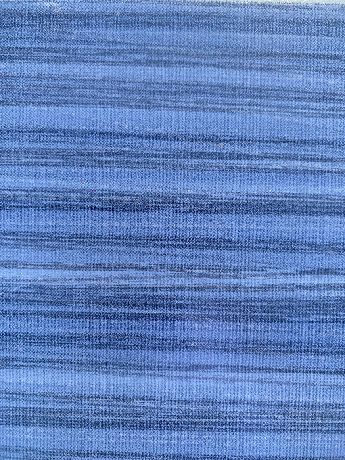 Piastrelle 15x60 Blu moro rettificato