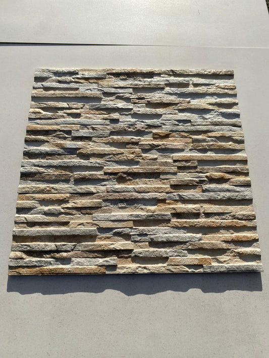 Piastrelle 17x52 Cenetenar naturale da esterno