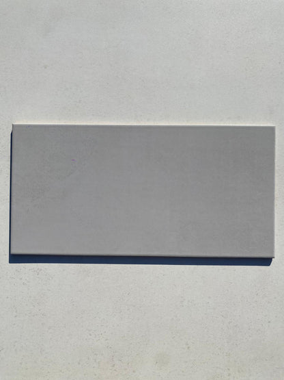 Piastrelle 20x40 Kiosque gris matt