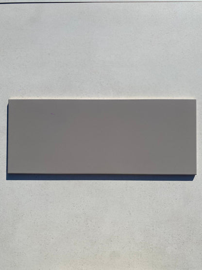 Piastrelle 20x50 Cortese taupe matt