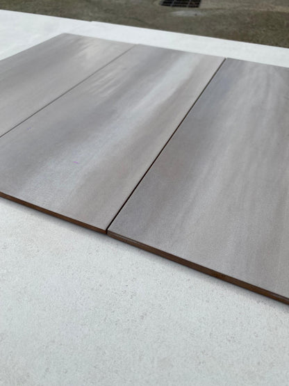 Piastrelle 20x50 Provence ceniza matt