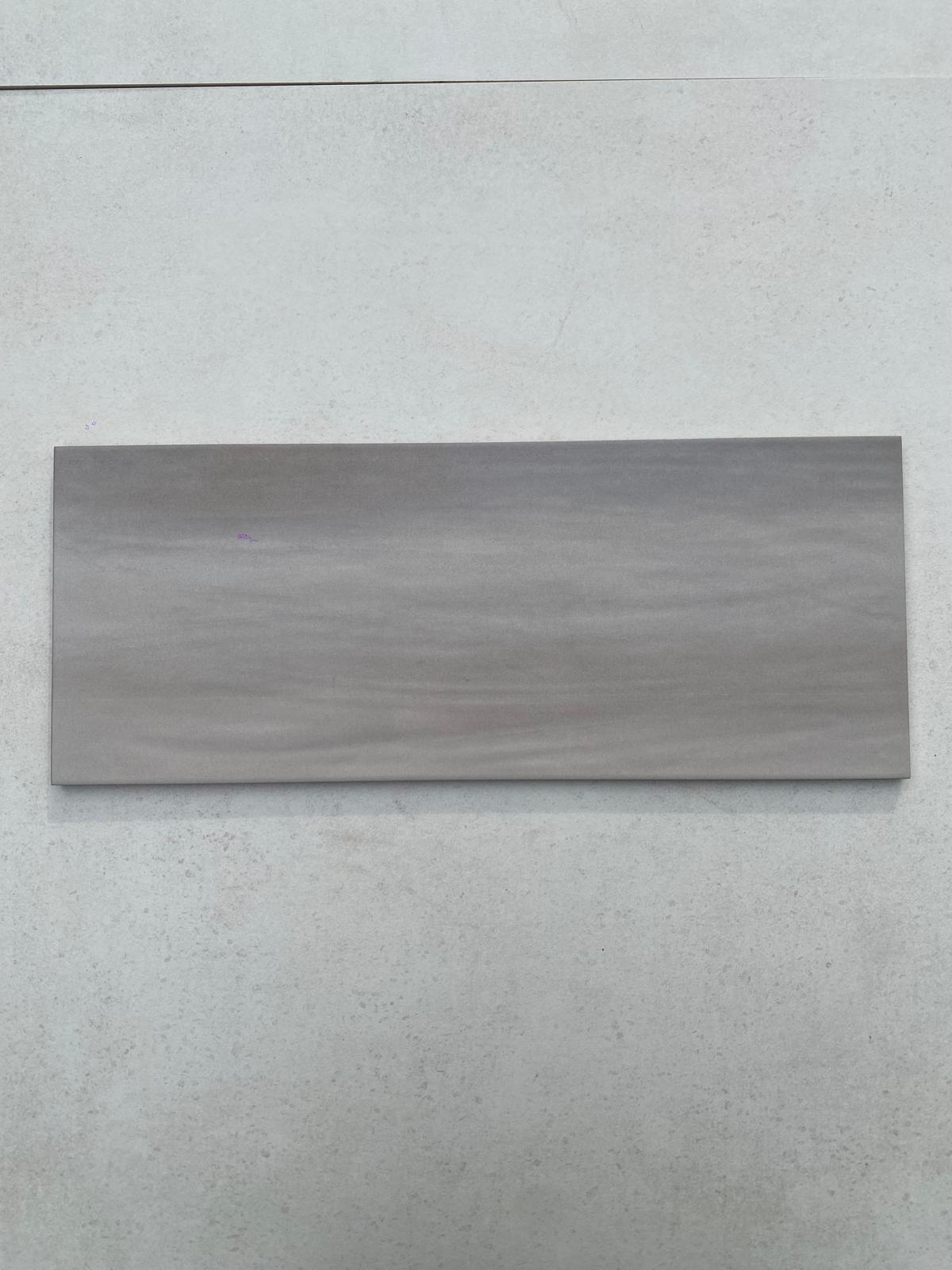 Piastrelle 20x50 Provence ceniza matt