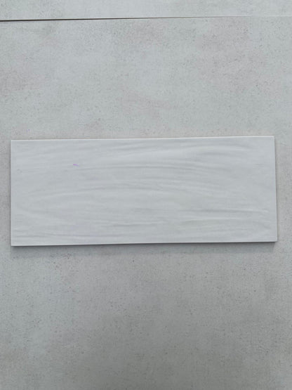 Piastrelle 20x50 Provence perla matt