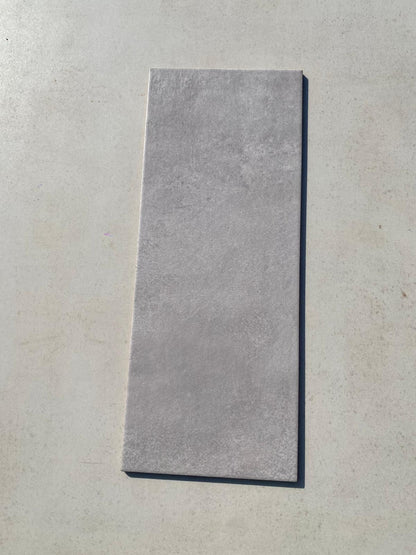 Piastrelle 20x50 The wall grey