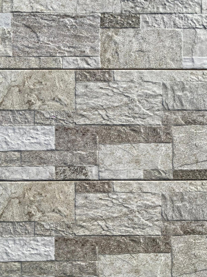 Piastrelle 20x60 Pave grigio da esterno rivestimento