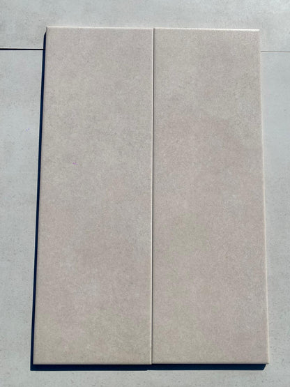 Piastrelle 25x75 Murillo marfil matt