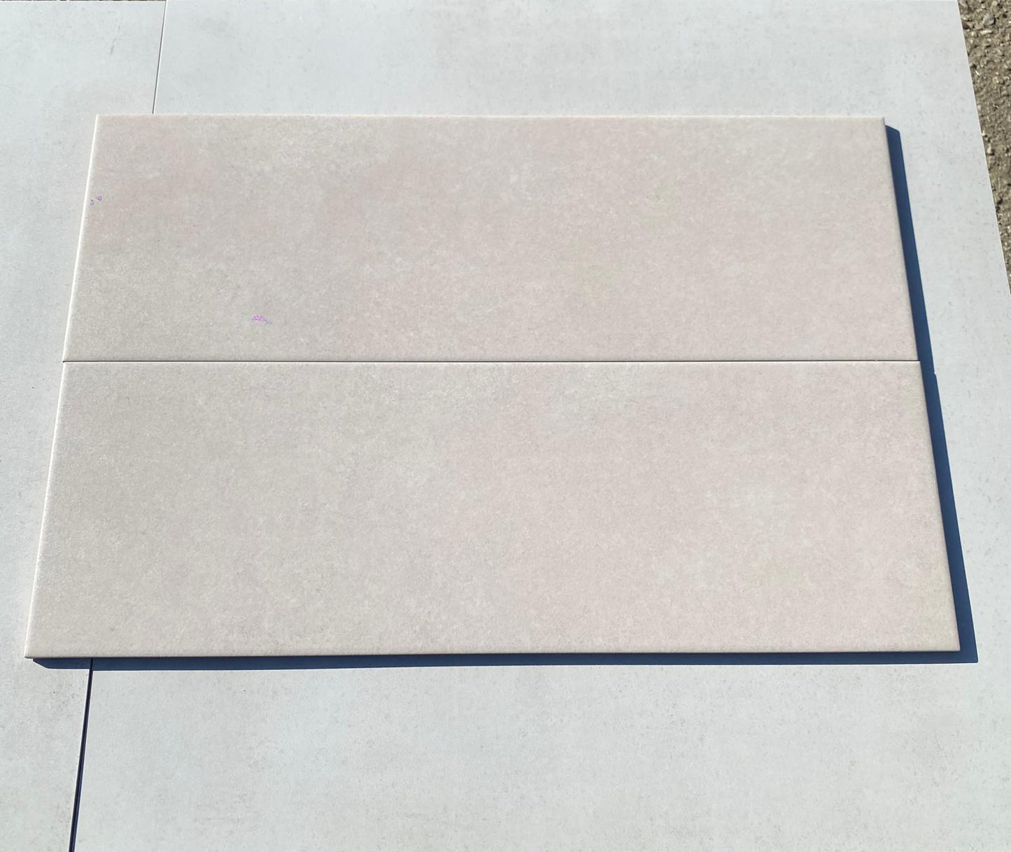 Piastrelle 25x75 Murillo marfil matt