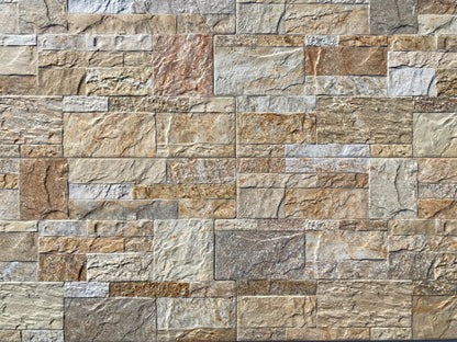 Piastrelle 30.5x56.5 R-royal pietra rivestimento da esterno