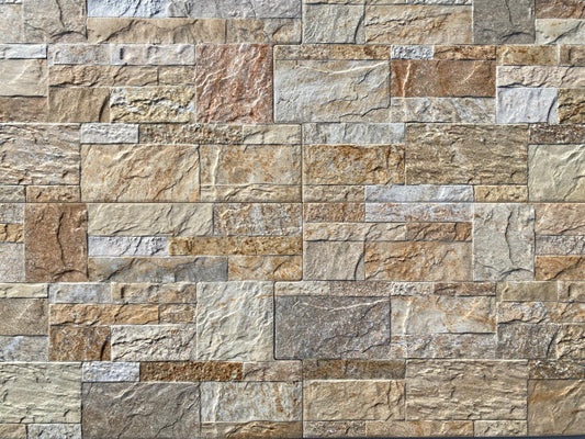 Piastrelle 30.5x56.5 R-royal pietra rivestimento da esterno