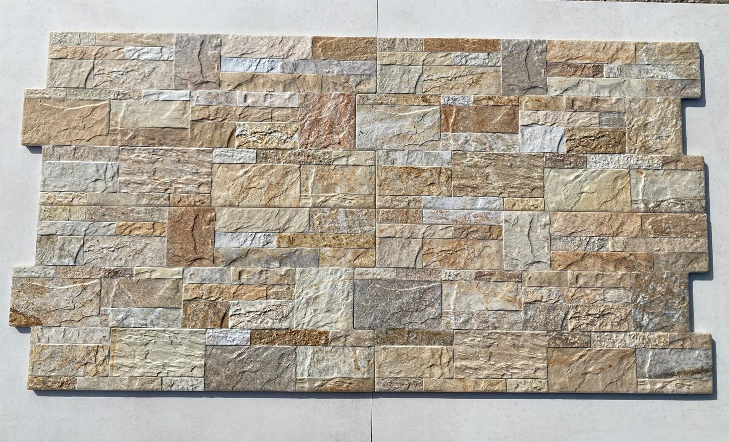 Piastrelle 30.5x56.5 R-royal pietra rivestimento da esterno