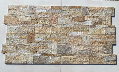 Piastrelle 30.5x56.5 R-royal pietra rivestimento da esterno