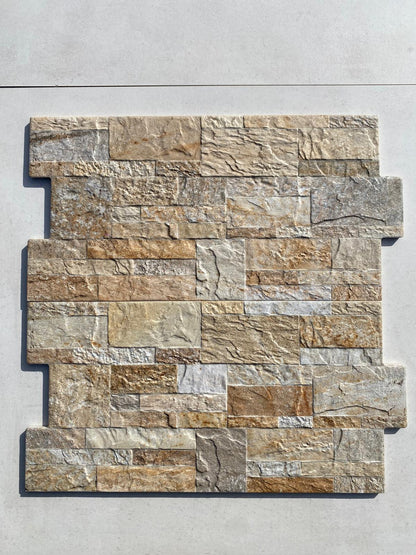 Piastrelle 30.5x56.5 R-royal pietra rivestimento da esterno