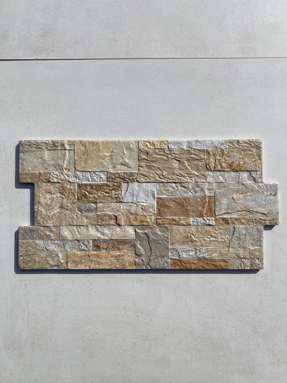 Piastrelle 30.5x56.5 R-royal pietra rivestimento da esterno