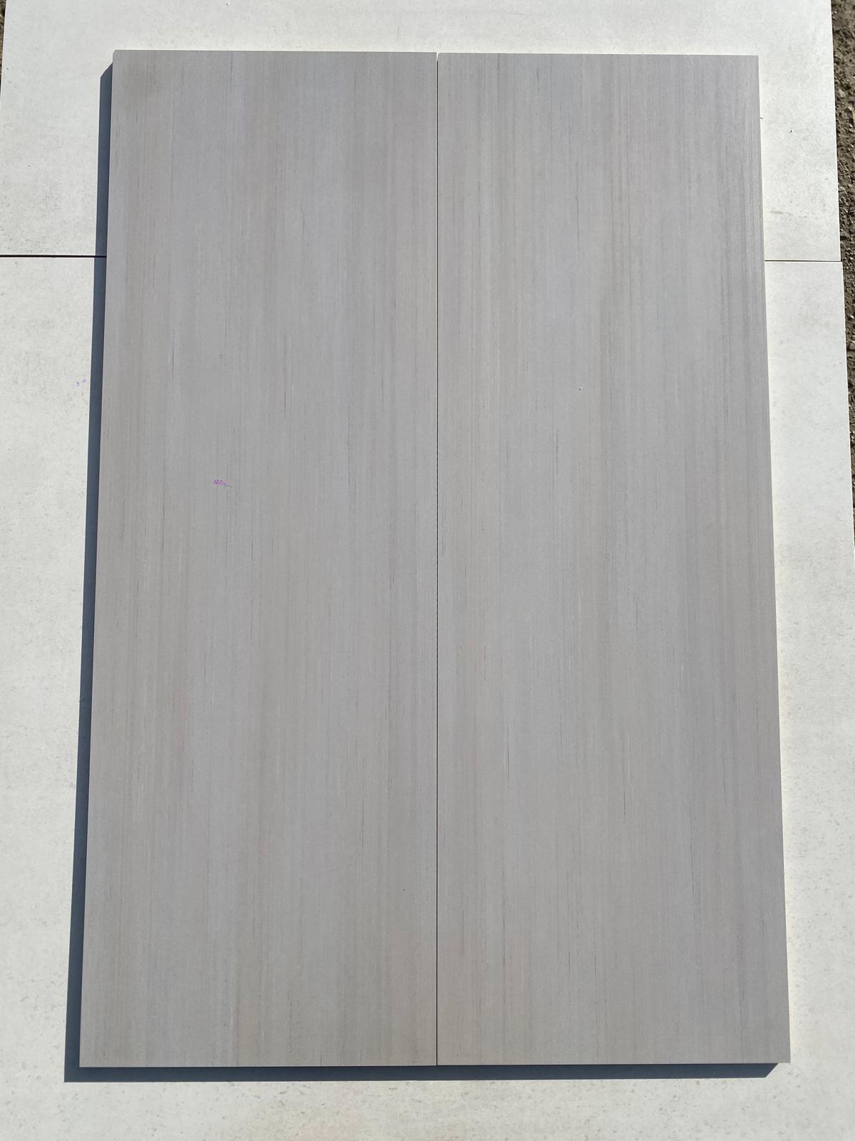 Piastrelle 30.5x91.5 D. Mono gri grigio matt rettificato