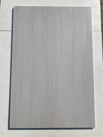 Piastrelle 30.5x91.5 D. Mono gri grigio matt rettificato