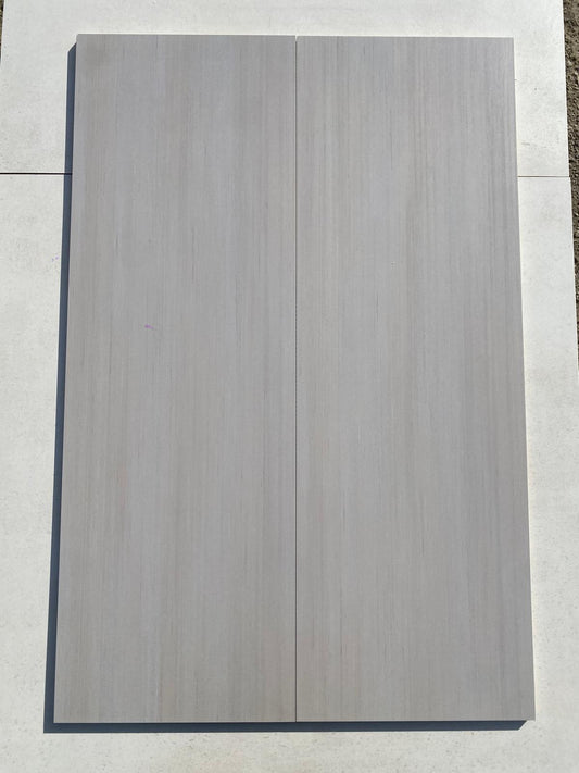 Piastrelle 30.5x91.5 D. Mono gri grigio matt rettificato