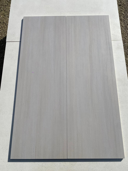 Piastrelle 30.5x91.5 D. Mono gri grigio matt rettificato
