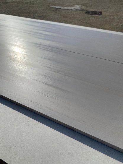 Piastrelle 30.5x91.5 D. Mono gri grigio matt rettificato