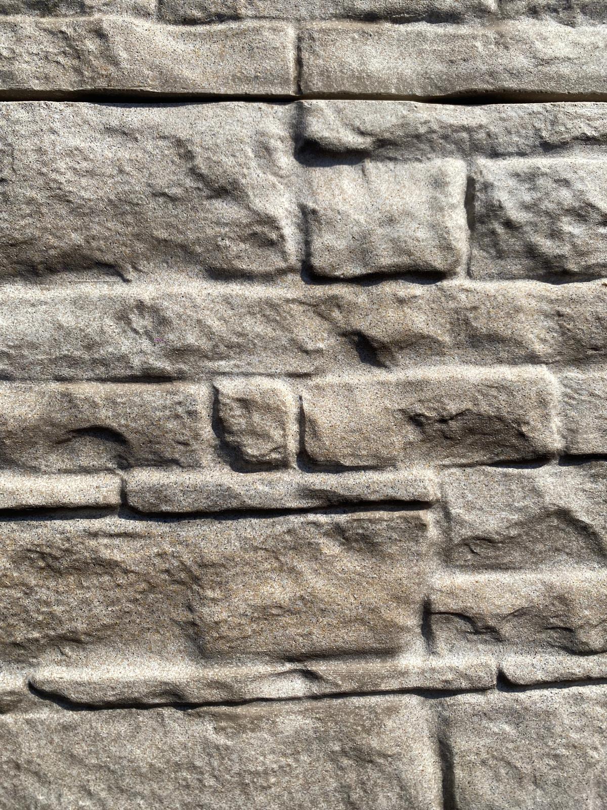 Piastrelle 30x30 Brusco bianco da esterno rivestimento