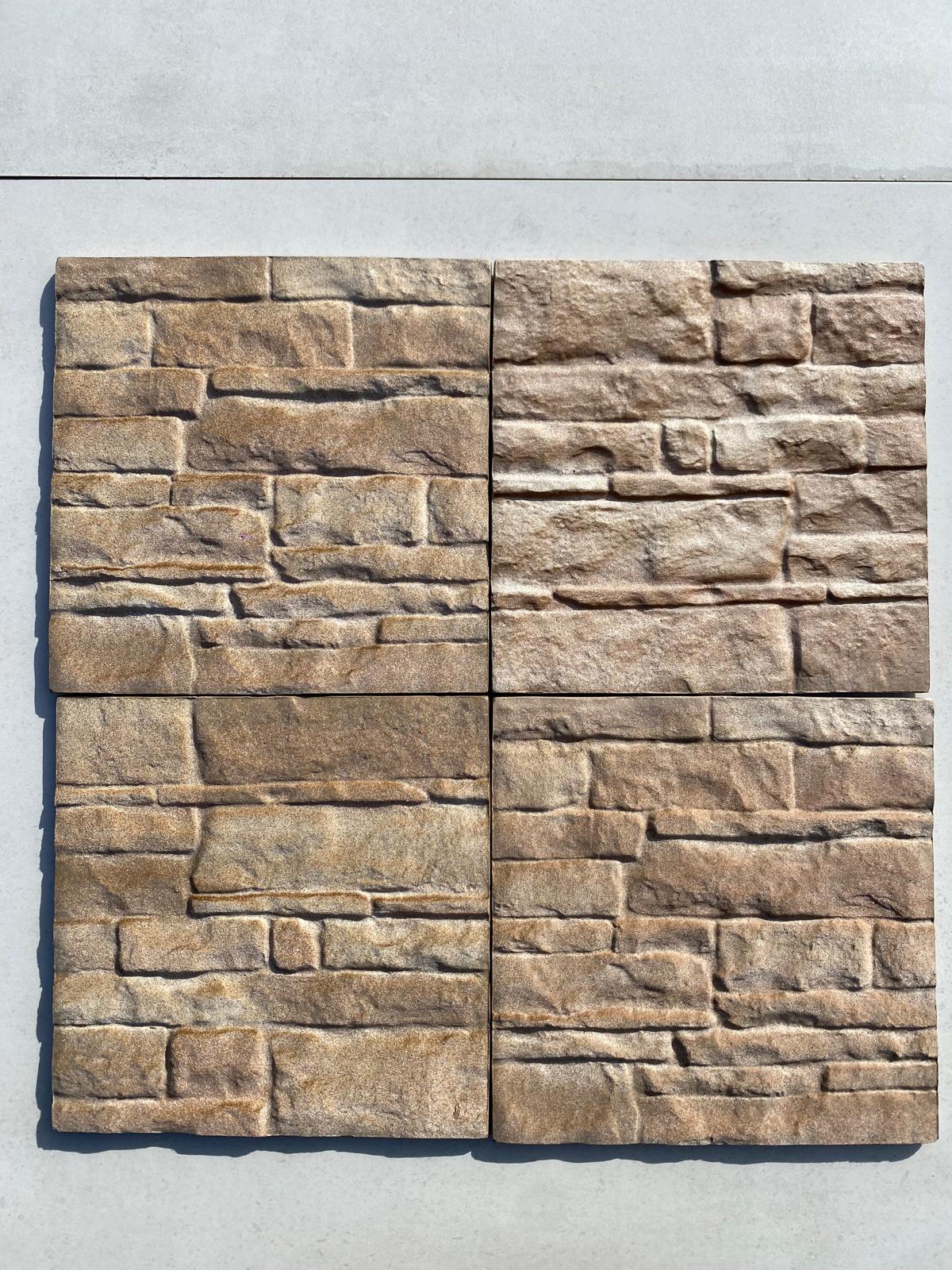 Piastrelle 30x30 Brusco rosato da esterno rivestimento