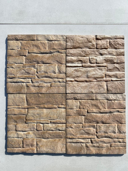 Piastrelle 30x30 Brusco rosato da esterno rivestimento