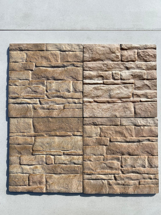 Piastrelle 30x30 Brusco rosato da esterno rivestimento