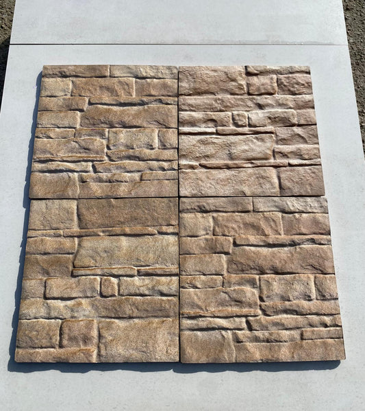 Piastrelle 30x30 Brusco rosato da esterno rivestimento