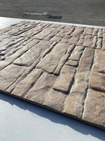 Piastrelle 30x30 Brusco rosato da esterno rivestimento