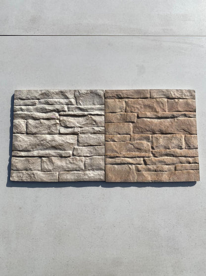 Piastrelle 30x30 Brusco rosato da esterno rivestimento