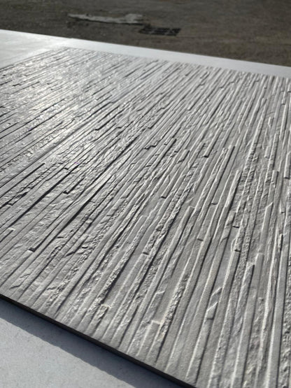 Piastrelle 30x60 Brera muretto beige rivestimento da esterno