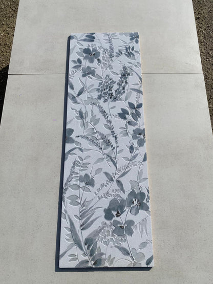 Piastrelle 30x90 Alcudia azul rettificato matt