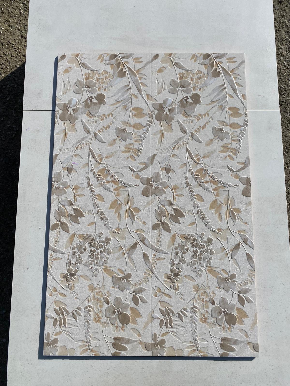 Piastrelle 30x90 Alcudia beige rettificato matt