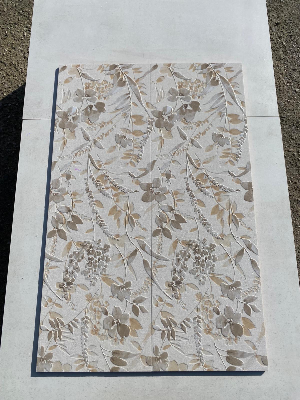 Piastrelle 30x90 Alcudia beige rettificato matt