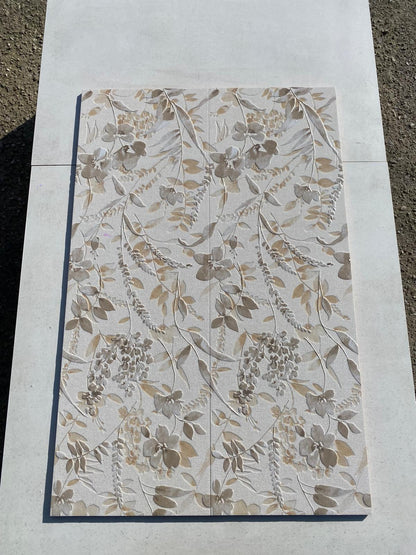Piastrelle 30x90 Alcudia beige rettificato matt