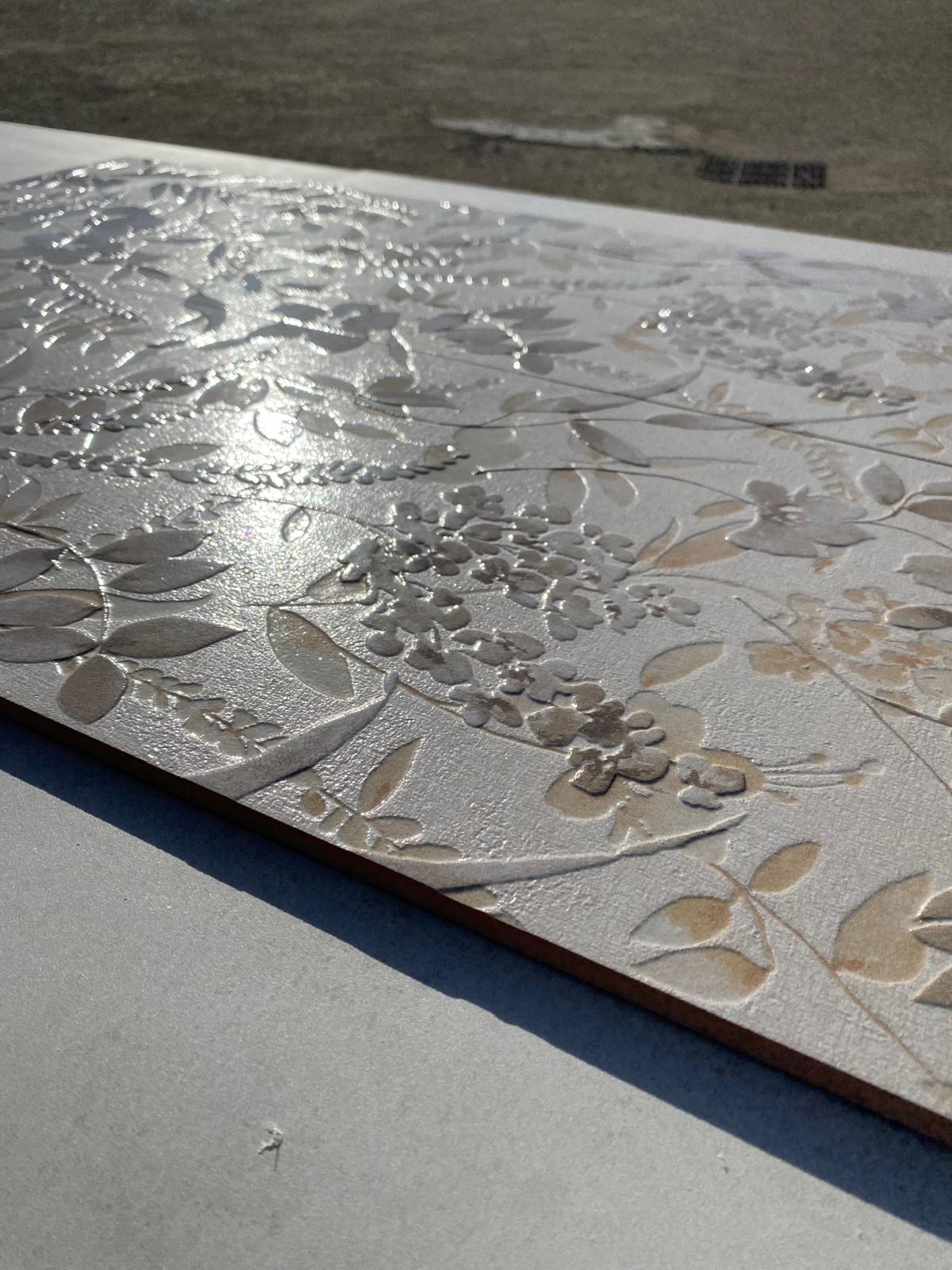 Piastrelle 30x90 Alcudia beige rettificato matt