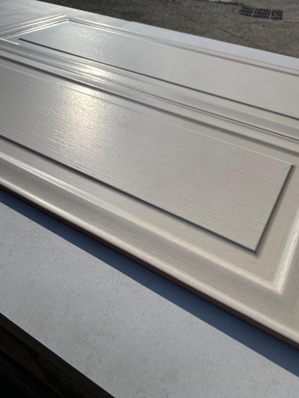 Piastrelle 30x90 Mahon xl beige boiserie rettificato