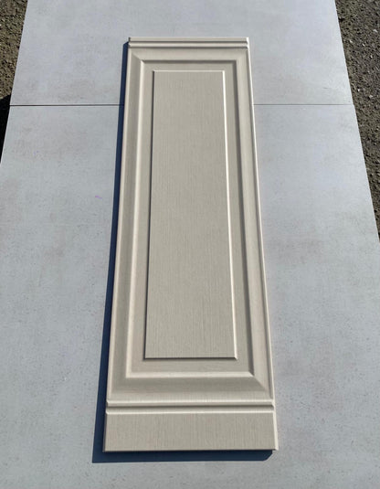Piastrelle 30x90 Mahon xl beige boiserie rettificato