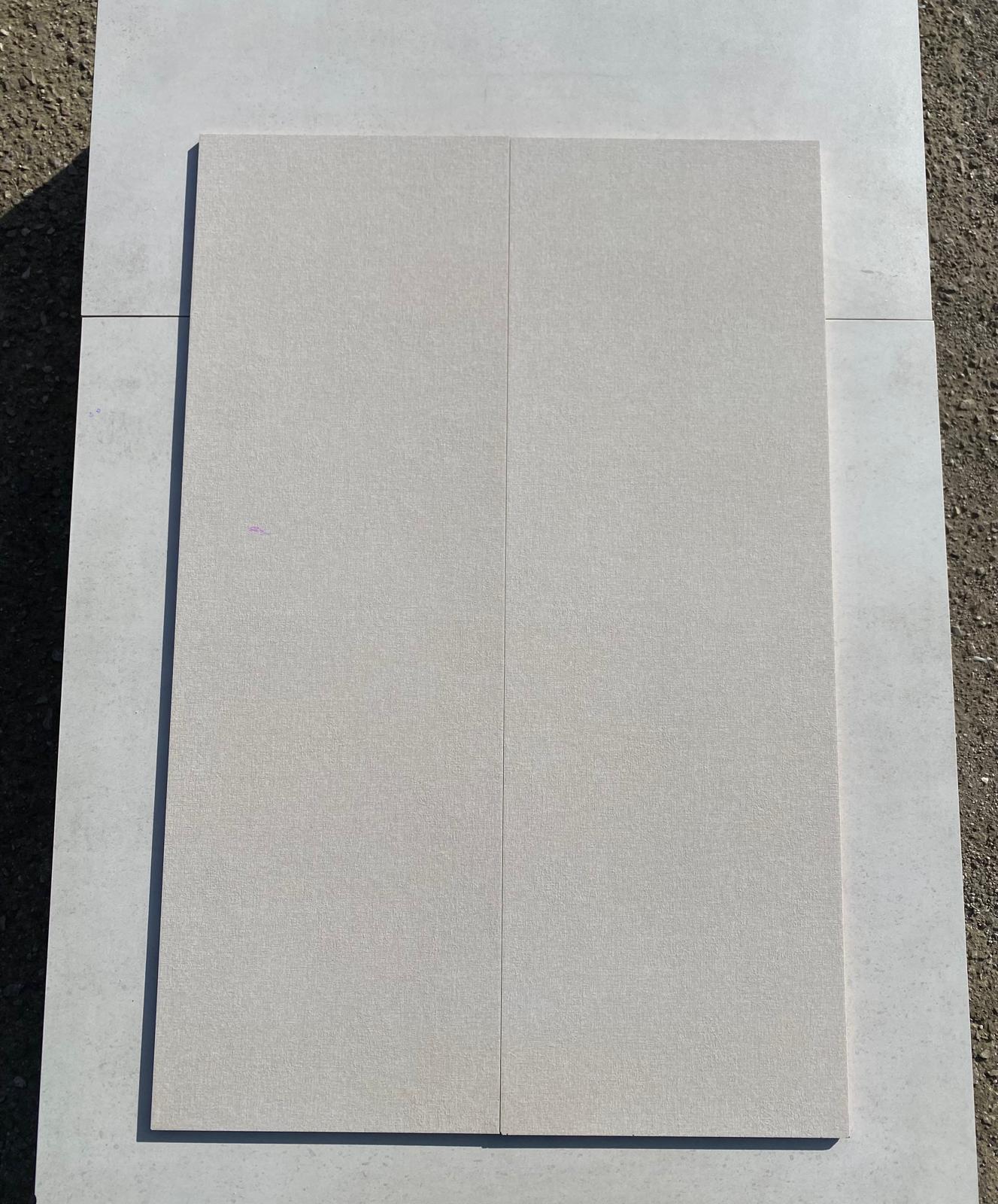 Piastrelle 30x90 Menorca beige rettificato matt