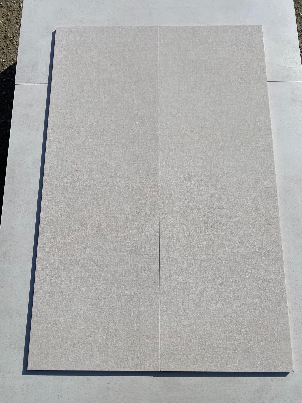 Piastrelle 30x90 Menorca beige rettificato matt