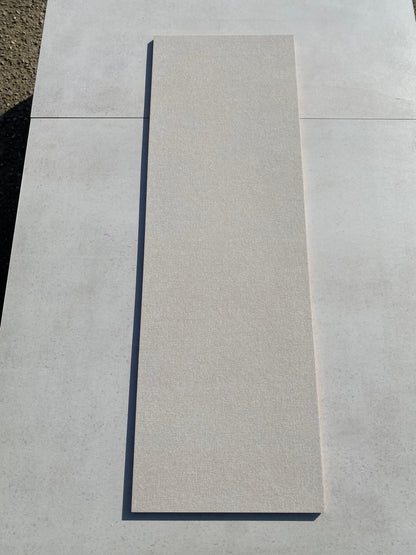 Piastrelle 30x90 Menorca beige rettificato matt