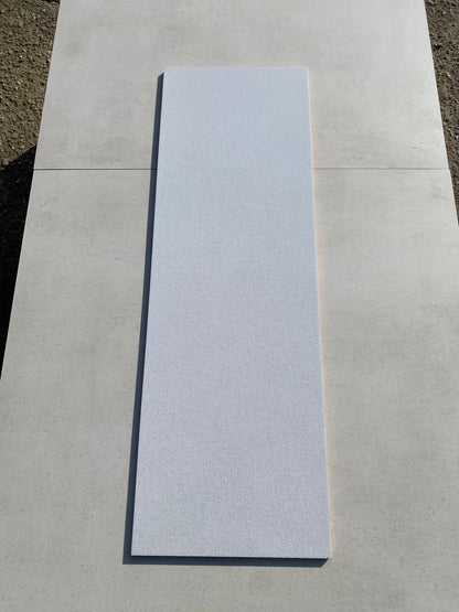 Piastrelle 30x90 Menorca bianco rettificato matt
