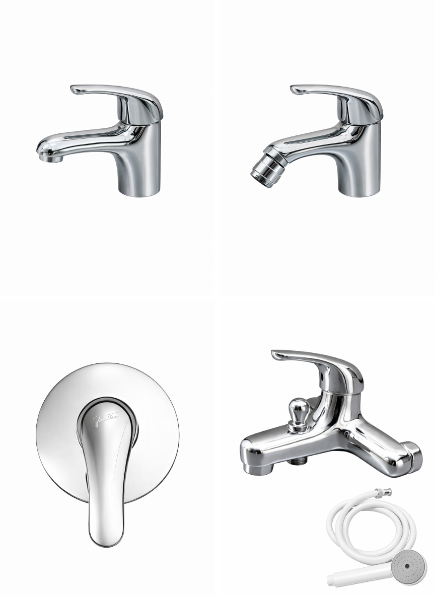 Set completo Serie Start