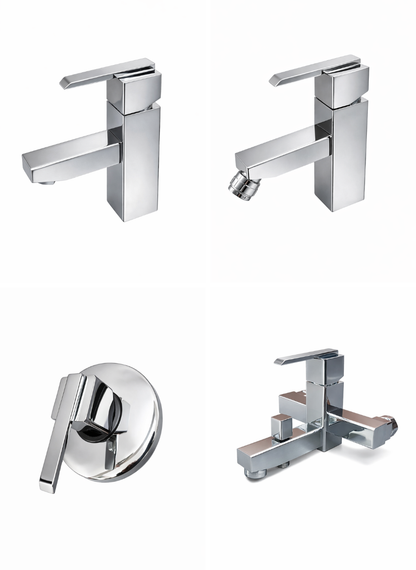 Set completo Serie Thesis