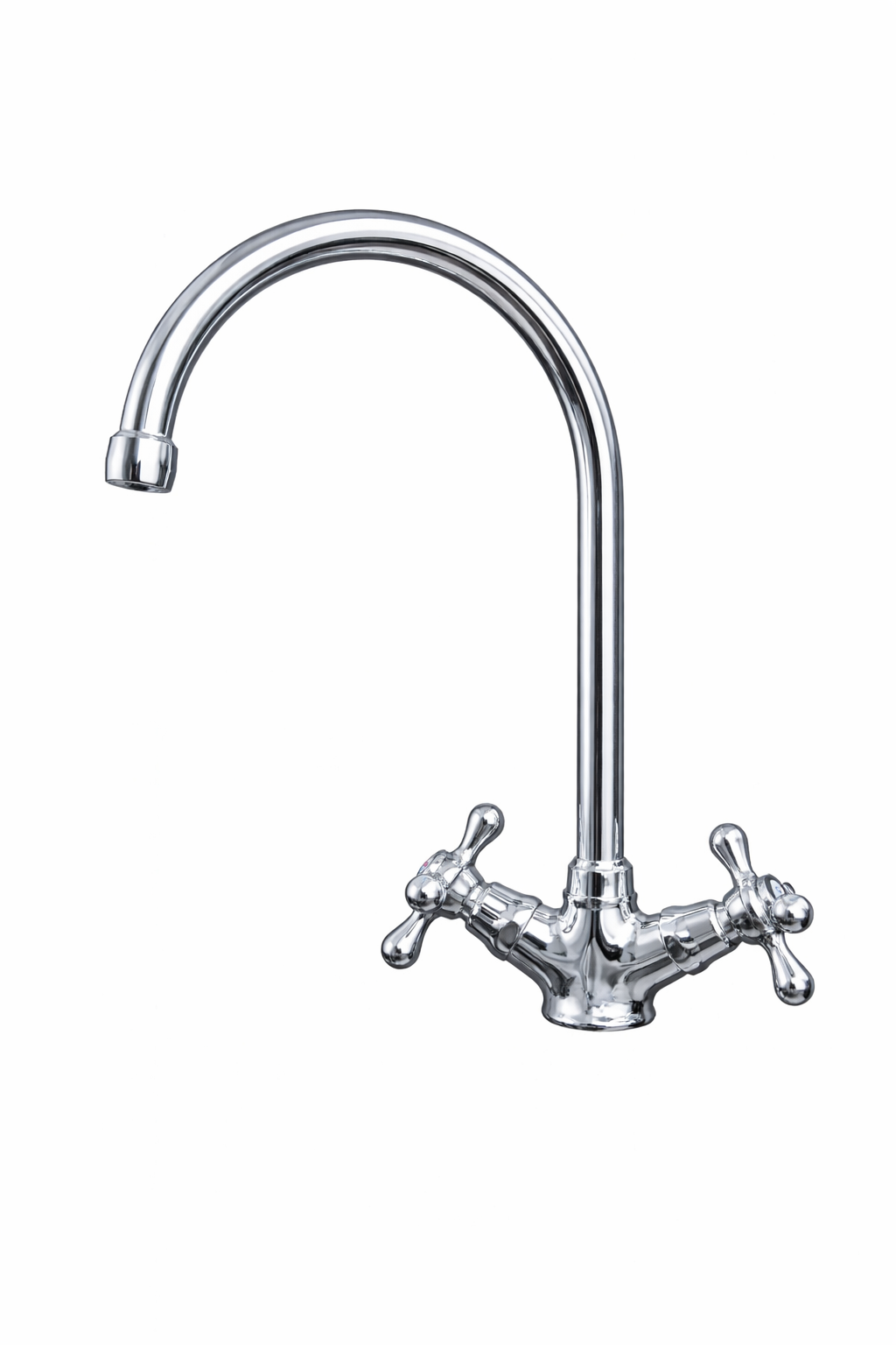 Miscelatore lavello cucina Vecchio Rame art. RC500