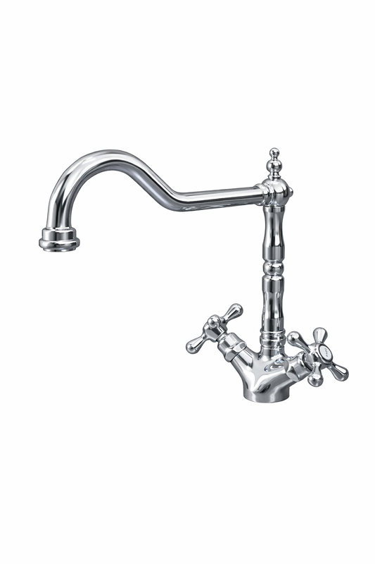 Miscelatore lavello cucina Old Fashion 2000